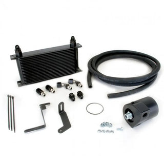 Skunk2 Racing Oil Cooler Kit: Scion FR-S, Subaru BRZ & Toyota 86