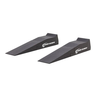 Race Ramps Two-Piece Ramp: Fits Most Models