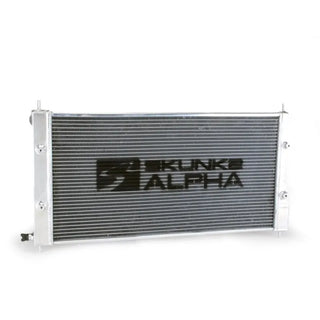 Skunk2 Alpha Series Radiator: Scion FR-S (13-20), Subaru BRZ (13-20) & Toyota 86 (13-20)