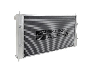 Skunk2 Alpha Series Radiator: Scion FR-S (13-20), Subaru BRZ (13-20) & Toyota 86 (13-20)