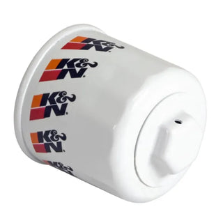 K&N Engineering Wrench-Off Oil Filter: Scion iA 2016