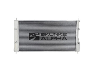 Skunk2 Alpha Series Radiator: Scion FR-S (13-20), Subaru BRZ (13-20) & Toyota 86 (13-20)