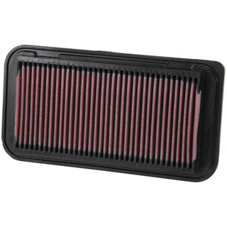 K&N Drop In Air Filter: Fits Most Scion Models