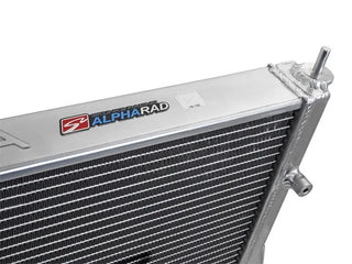 Skunk2 Alpha Series Radiator: Scion FR-S (13-20), Subaru BRZ (13-20) & Toyota 86 (13-20)