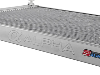 Skunk2 Alpha Series Radiator: Scion FR-S (13-20), Subaru BRZ (13-20) & Toyota 86 (13-20)