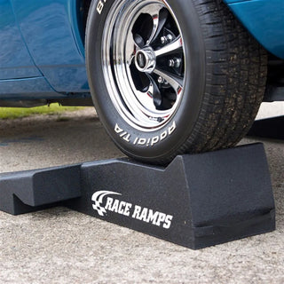 Race Ramps Two-Piece Ramp: Fits Most Models