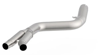 Kooks Headers Resonator Delete Mid-Section: Toyota GR Supra 2020 - 2023