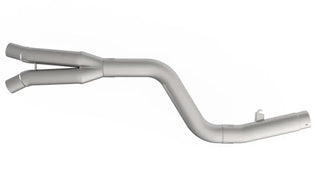 Kooks Headers Resonator Delete Mid-Section: Toyota GR Supra 2020 - 2023