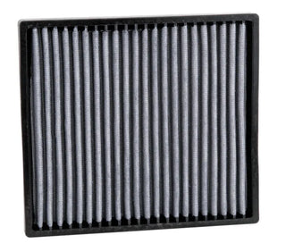 K&N Cabin Air Filter: Fits Most Scion xA/xB/tC/xD/iQ/iA/iM Models