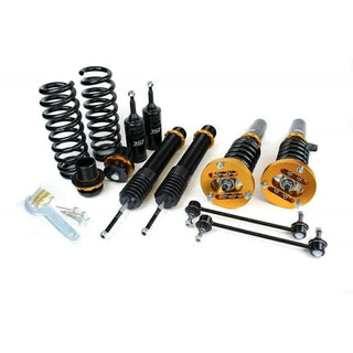 ISC Suspension N1 Basic Coilovers: Scion tC 2005 - 2010