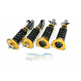ISC Suspension Coilovers: Scion tC 2005 - 2010