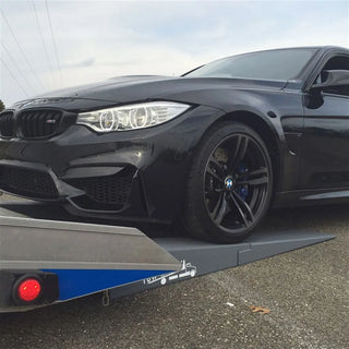 Race Ramps Tow Ramp Pair (Two-Piece): Fits Most Scion xA/xB/tC/xD/iQ/iA/iM/FR-S/BRZ/86/GR Supra/GR86/GR Corolla Models