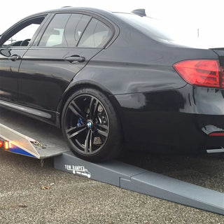 Race Ramps Tow Ramp Pair (Two-Piece): Fits Most Scion xA/xB/tC/xD/iQ/iA/iM/FR-S/BRZ/86/GR Supra/GR86/GR Corolla Models