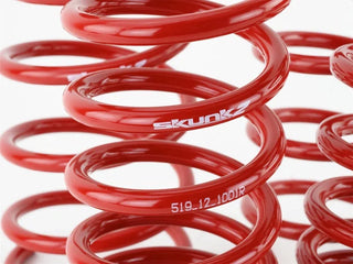 Skunk2 Racing Lowering Springs: Subaru BRZ (13-20) & Toyota 86 (17-20)