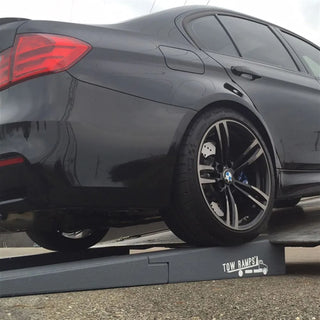 Race Ramps Tow Ramp Pair (Two-Piece): Fits Most Scion xA/xB/tC/xD/iQ/iA/iM/FR-S/BRZ/86/GR Supra/GR86/GR Corolla Models