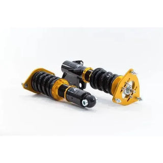 ISC Suspension N1 Basic Coilovers: Subaru BRZ (13-17) & Toyota 86 (17)