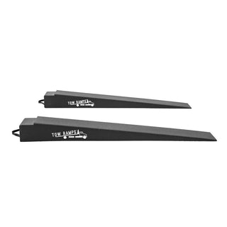 Race Ramps Tow Ramp Pair: Fits Most Scion xA/xB/tC/xD/iQ/iA/iM/FR-S/BRZ/86/GR Supra/GR86/GR Corolla Models
