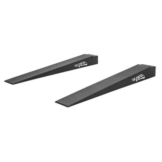 Race Ramps Tow Ramp Pair: Fits Most Scion xA/xB/tC/xD/iQ/iA/iM/FR-S/BRZ/86/GR Supra/GR86/GR Corolla Models