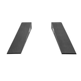 Race Ramps Tow Ramp Pair: Fits Most Scion xA/xB/tC/xD/iQ/iA/iM/FR-S/BRZ/86/GR Supra/GR86/GR Corolla Models