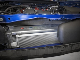 Skunk2 Racing Ultra Series Radiator w/ Built-in Oil Cooler: Scion FR-S, Subaru BRZ & Toyota 86