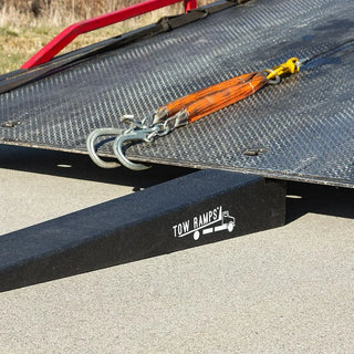Race Ramps Tow Ramp Pair: Fits Most Scion xA/xB/tC/xD/iQ/iA/iM/FR-S/BRZ/86/GR Supra/GR86/GR Corolla Models