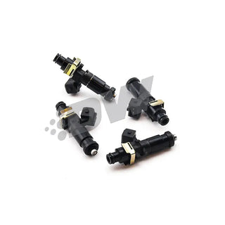 DeatschWerks Bosch EV14 1200cc Injectors: Lotus Elise 1996 - 2010 & Exige 2000 - 2010