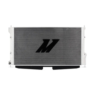 Mishimoto Performance Aluminum Radiator: Toyota GR86 & Subaru BRZ 2.4L 2022 - 2026