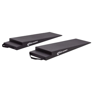 Race Ramps Trailer Ramp (4in): Fits Most Scion xA/xB/tC/xD/iQ/iA/iM/FR-S/BRZ/86/GR Supra/GR86/GR Corolla Models