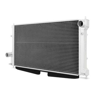 Mishimoto Performance Aluminum Radiator: Toyota GR86 & Subaru BRZ 2.4L 2022 - 2026