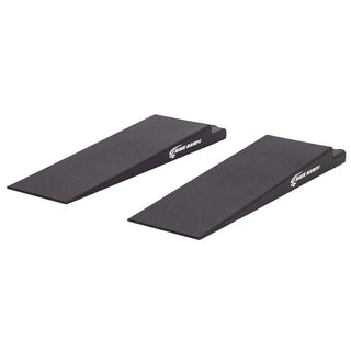 Race Ramps Trailer Ramp (4in): Fits Most Scion xA/xB/tC/xD/iQ/iA/iM/FR-S/BRZ/86/GR Supra/GR86/GR Corolla Models