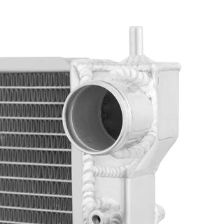 Mishimoto Performance Aluminum Radiator: Toyota GR86 & Subaru BRZ 2.4L 2022 - 2026