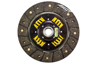 ACT Perf Street Sprung Disc: Scion FR-S (13-16), Subaru BRZ (13-20) & Toyota 86 (17-20)