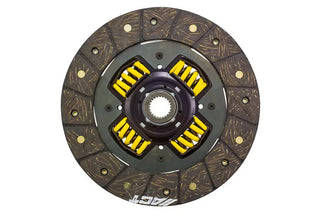 ACT Perf Street Sprung Disc: Scion FR-S (13-16), Subaru BRZ (13-20) & Toyota 86 (17-20)