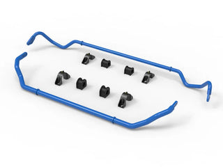aFe Control Sway Bar Set: Toyota GR Supra 2020 - 2024