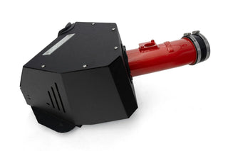 HPS Cold Air Intake: Toyota GR Corolla 2023 - 2026