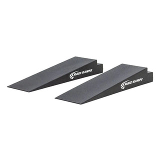 Race Ramps Trailer Ramp: