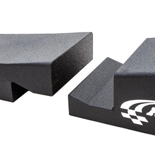 Race Ramps Approach Angle Ramps: Fits Most Models