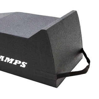 Race Ramps Approach Angle Ramps: Fits Most Models
