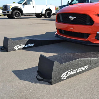 Race Ramps Approach Angle Ramps: Fits Most Models