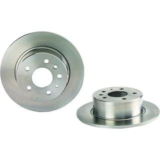 Brembo OE Rotor (REAR): Subaru BRZ (13-23), Toyota 86 (17-20) & Toyota GR86 (22+)