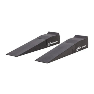 Race Ramps XT Heavy Duty Ramps: Fits Most Models