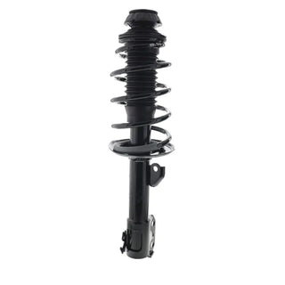 KYB Strut Plus Strut (FRONT RIGHT): Scion xD 2008 - 2014