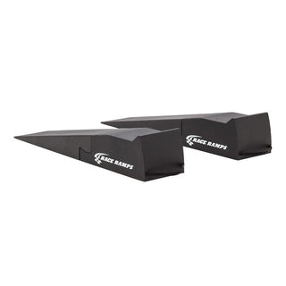 Race Ramps XT Heavy Duty Ramps: Fits Most Models