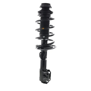 KYB Strut Plus Strut (FRONT RIGHT): Scion xD 2008 - 2014