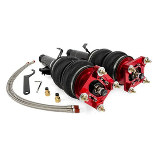 Air Lift Performance Front Kit (FRONT): Toyota GR Supra 2020 - 2024
