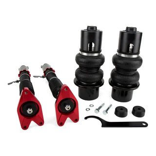 Air Lift Rear Kit (REAR): Toyota GR Supra 2020 - 2024