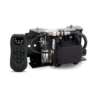 Air Lift Wireless V2 Air Control System w/ EZ Mount: Toyota 86, Subaru BRZ & More