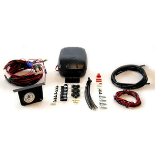 Air Lift Load Controller II: Fits Most Scion FR-S/86/BRZ/GR Series Models