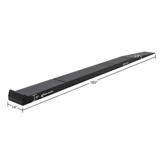 Race Ramps Car Lift Ramps: Fits Most Models