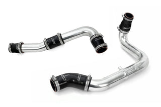 HPS Intercooler Pipes Kit: Toyota GR Corolla 2023 - 2026